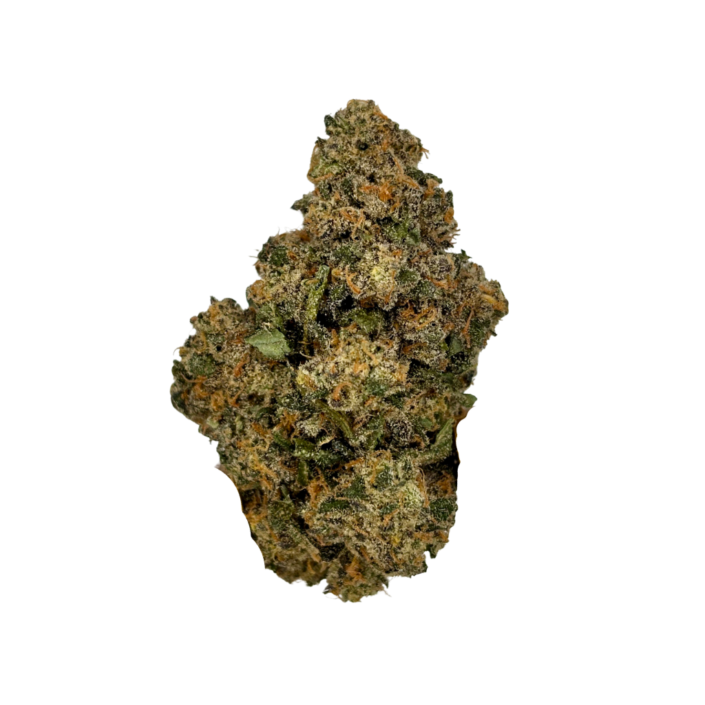 Sozo | Facade | Bulk Flower | Green Tier