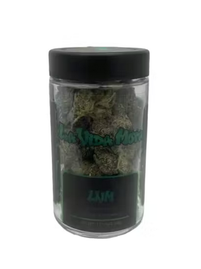 Sfv Og Shhhmediums Popcorn