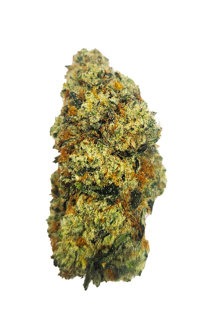 Ice Cream Mintz Flower