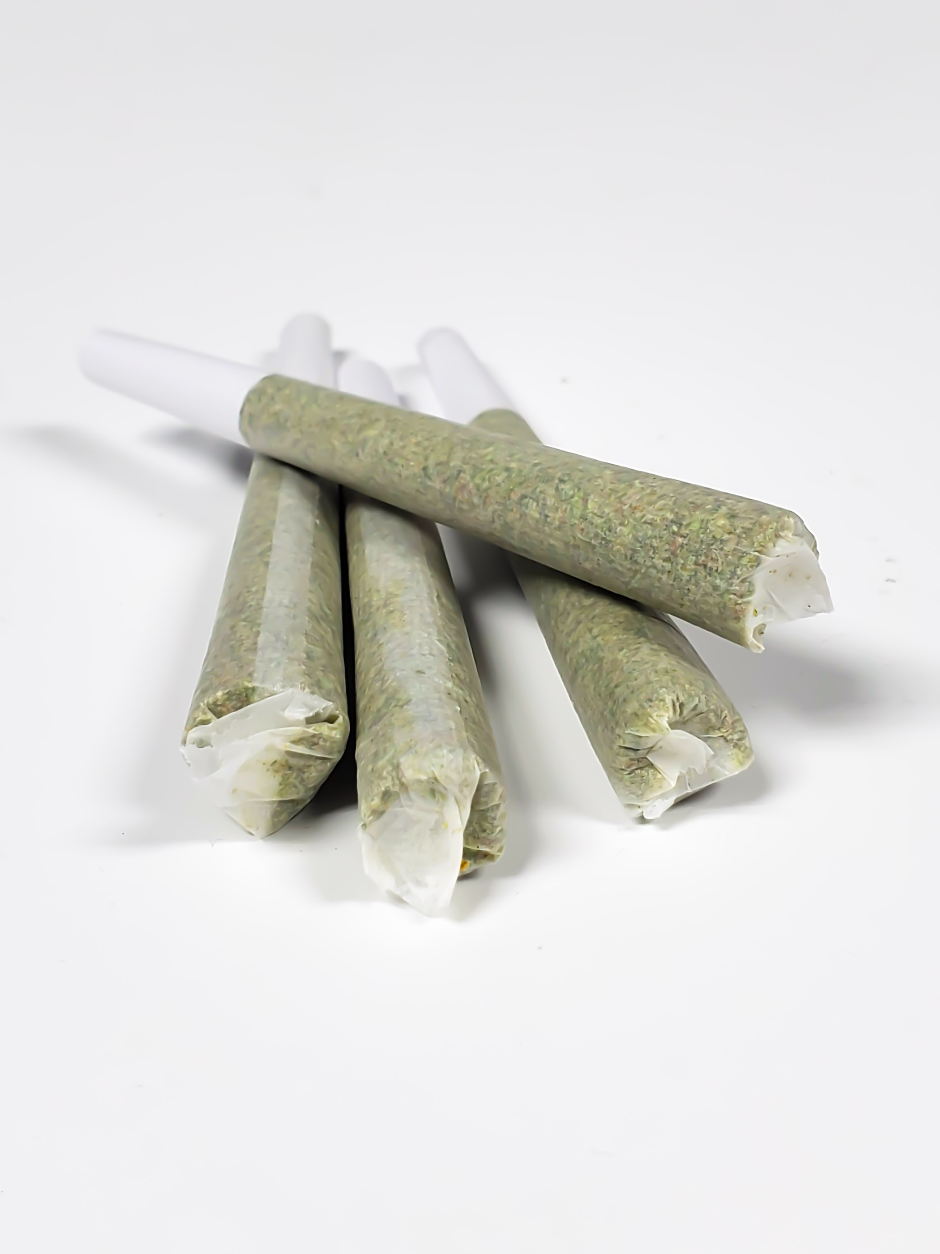 Hybrid Pre-roll