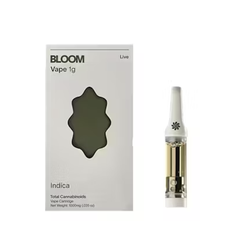 White Truffle (I) Live Vape Cartridge 1g | Verdi - Chelsea