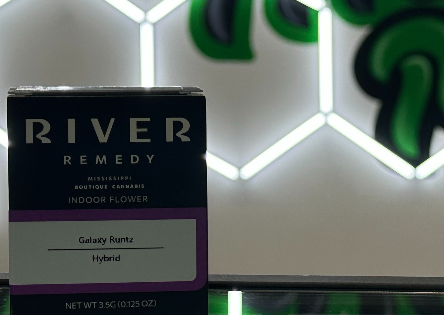 3.5g | Galaxy Runtz