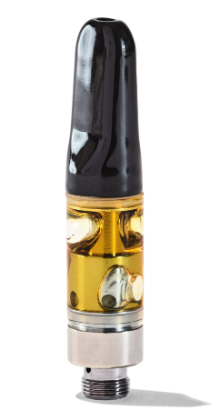 Raspberry Lemonade Distillate Cart