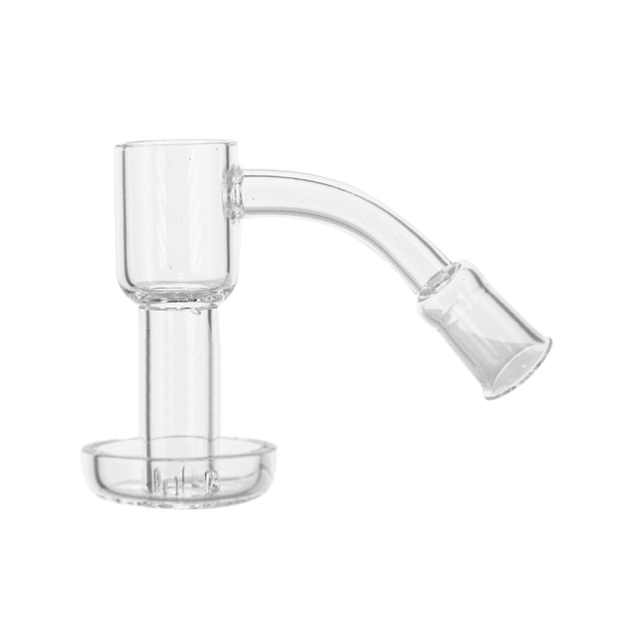 Banger Slurper 10mm /45 Degree