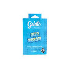 Gelato | Blue Dream | 1g | Cartridge