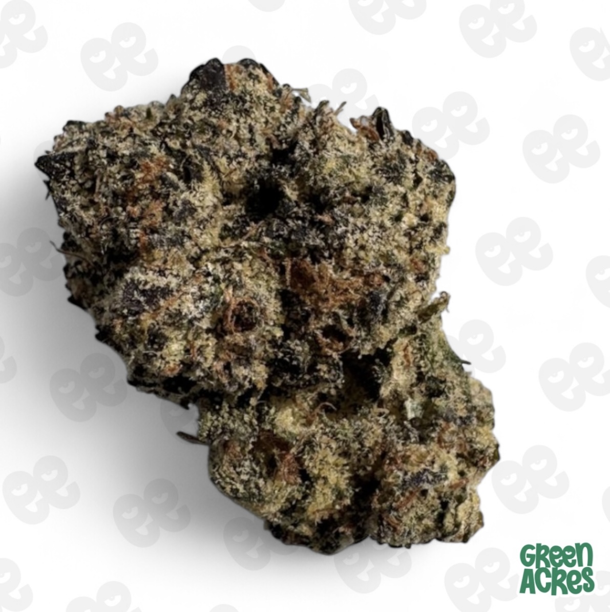 GUS Exotics: HIGH FRUCTOSE (H)