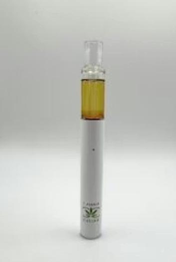 Cuban Expresso | 1g Live Resin Disposable