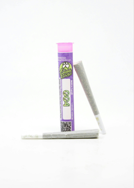 EighthBrother - 1g GG4 Preroll