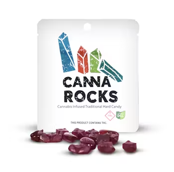 Butterscotch (20ct) 110mg Hard Candy