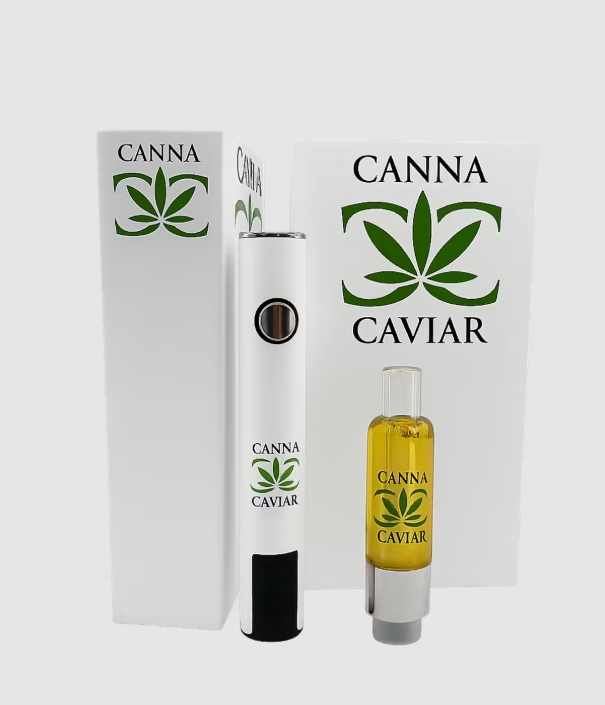 Gods Gift | 1g Liquid DIamonds Disposable