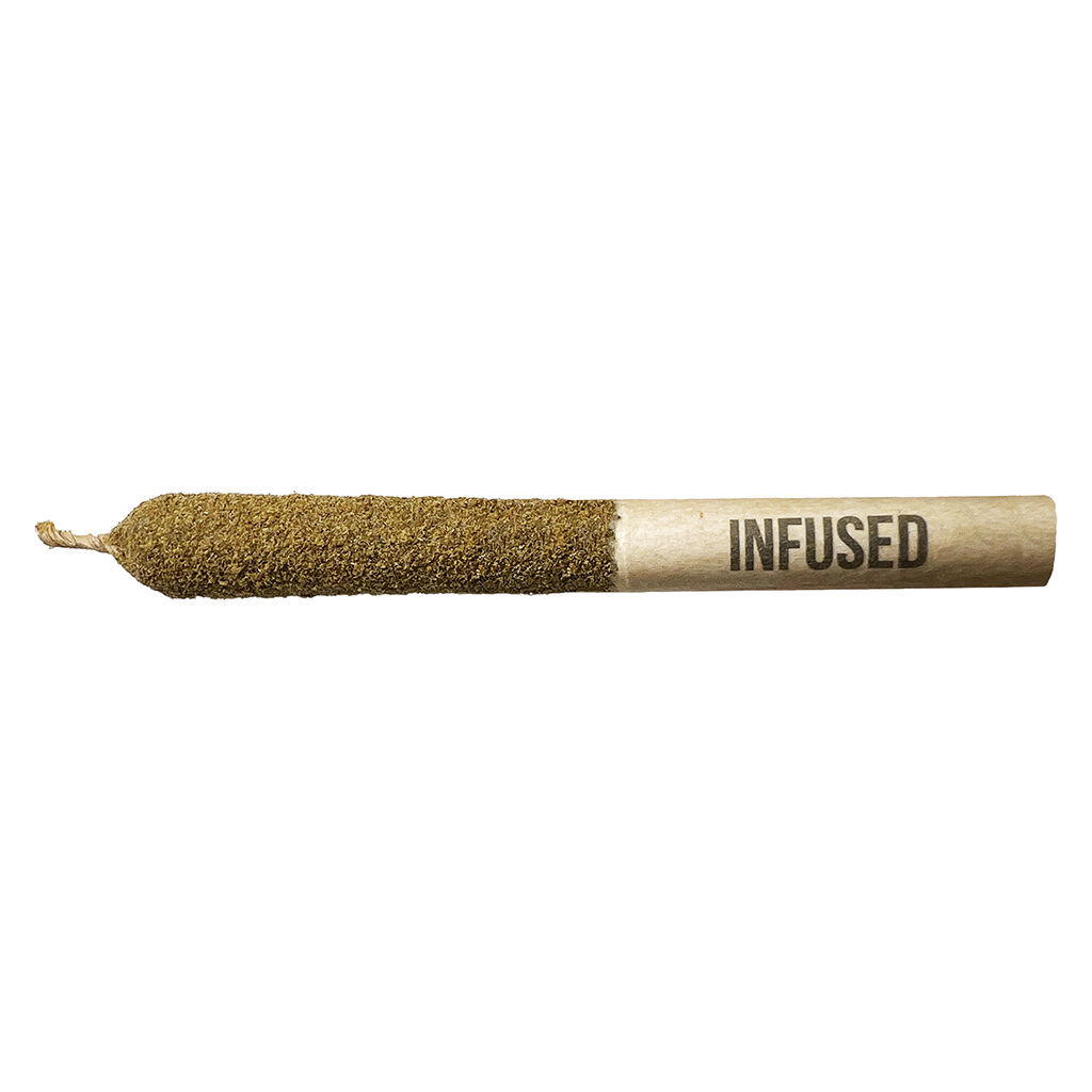 General Admission - Tiger Blood Infused Pre-Roll - 1x1g
