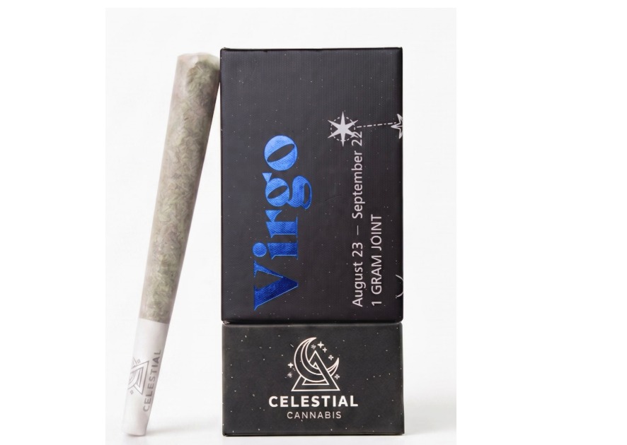 Runtz Cake | Virgo Pre-Roll | 1g