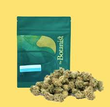 IGF Botanist 7g Flower - Strawberry Bubbles (Hybrid)