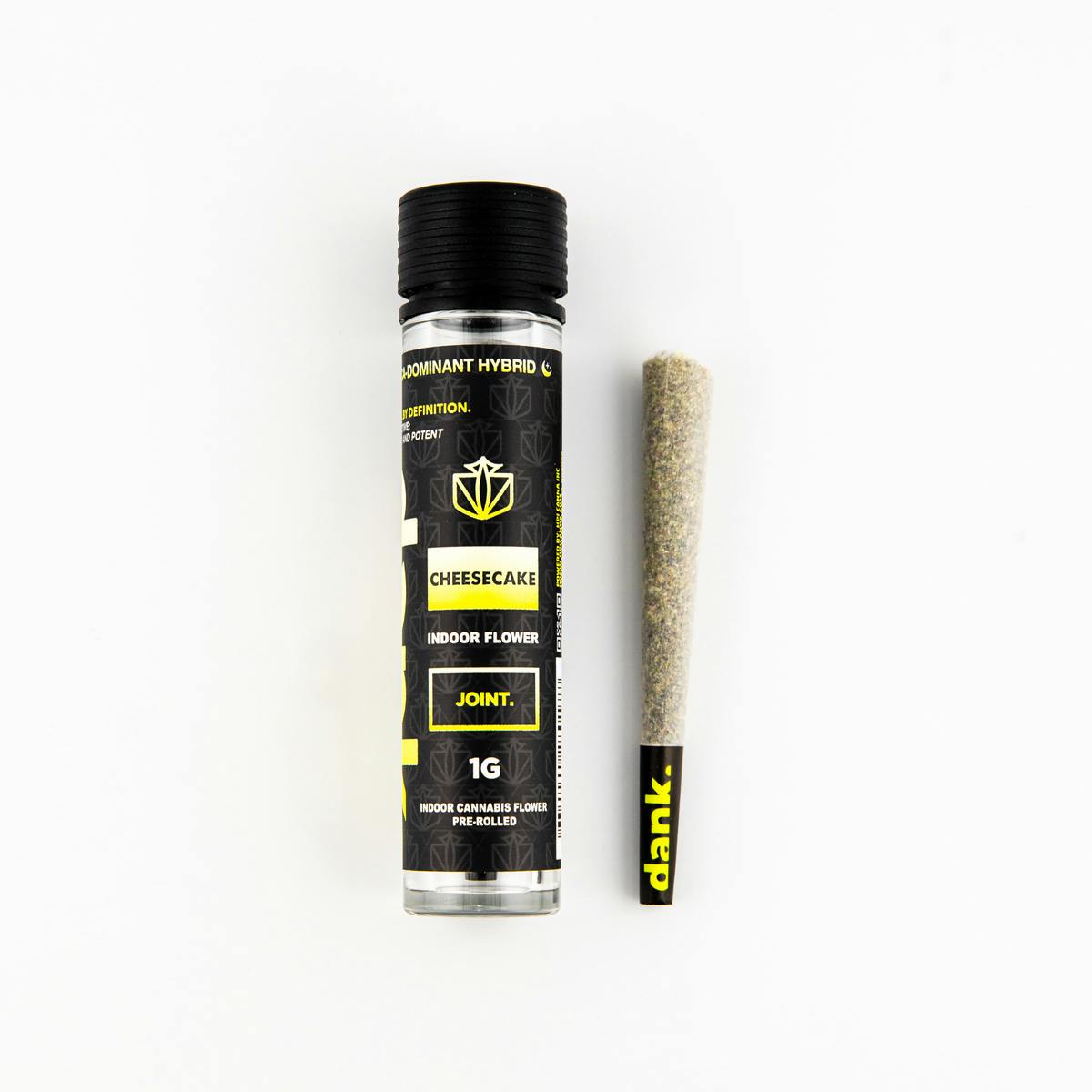 CHEESECAKE 1G JOINT
