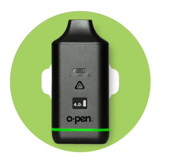 O.Pen 3.0 Dual Battery