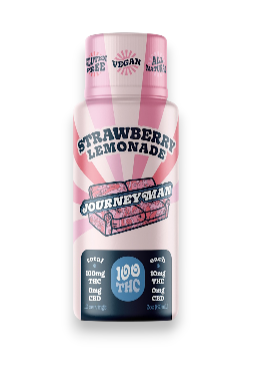 Strawberry Lemonade