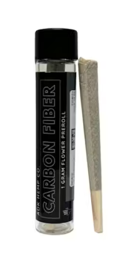 Preroll Carbon Fiber