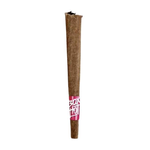 STRAWBERRY DIESEL INFUSED BLUNT