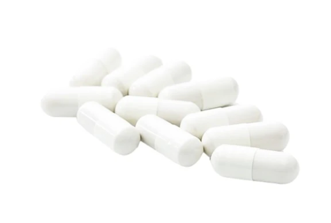 CBG Capsules (30x30mg CBG)
