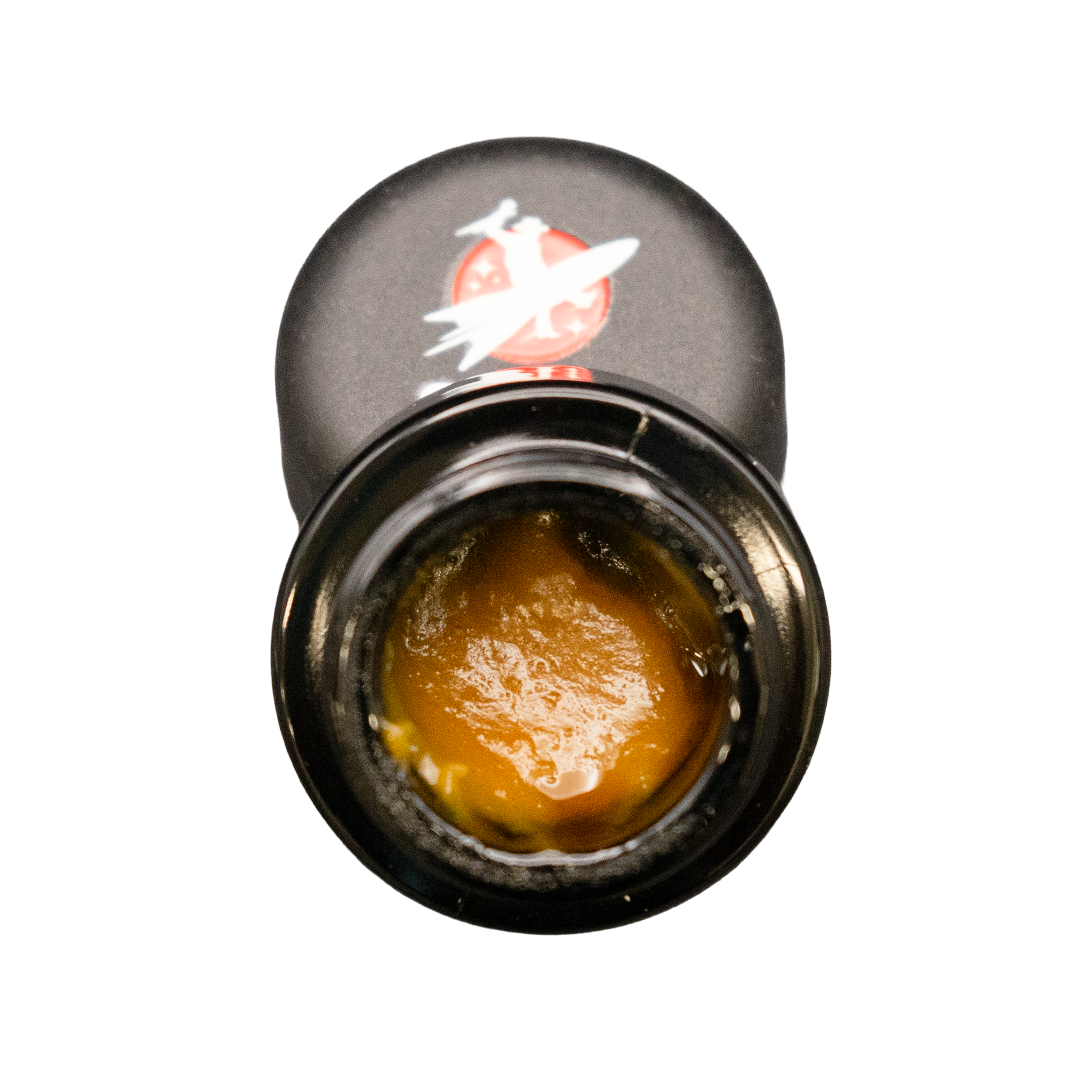 Space Ranger Tropical Teleport x Banana Mochi | Cured Resin Badder