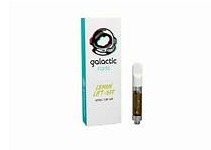 Lemon Lift Off | Distillate | 510 | 1g product photo