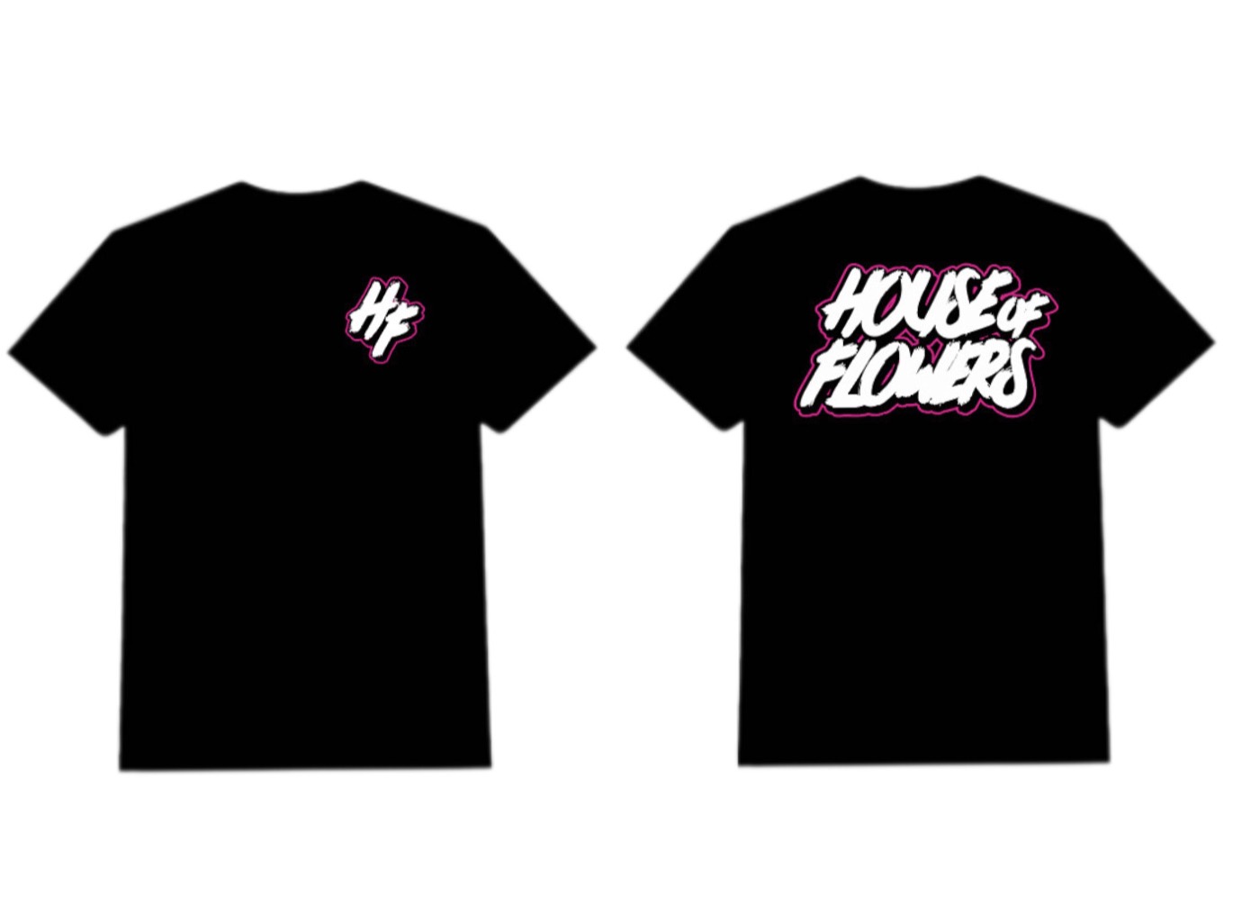 Hof Shirt Large