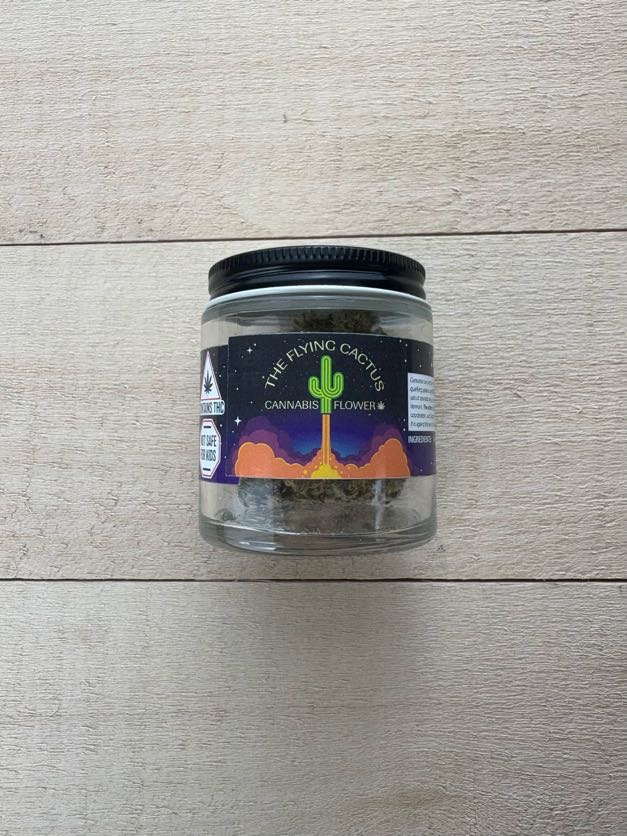 Apples Bananas Flower