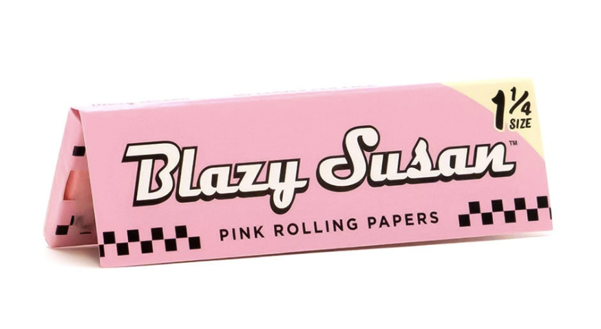 Blazy Susan Paper 1 1/4