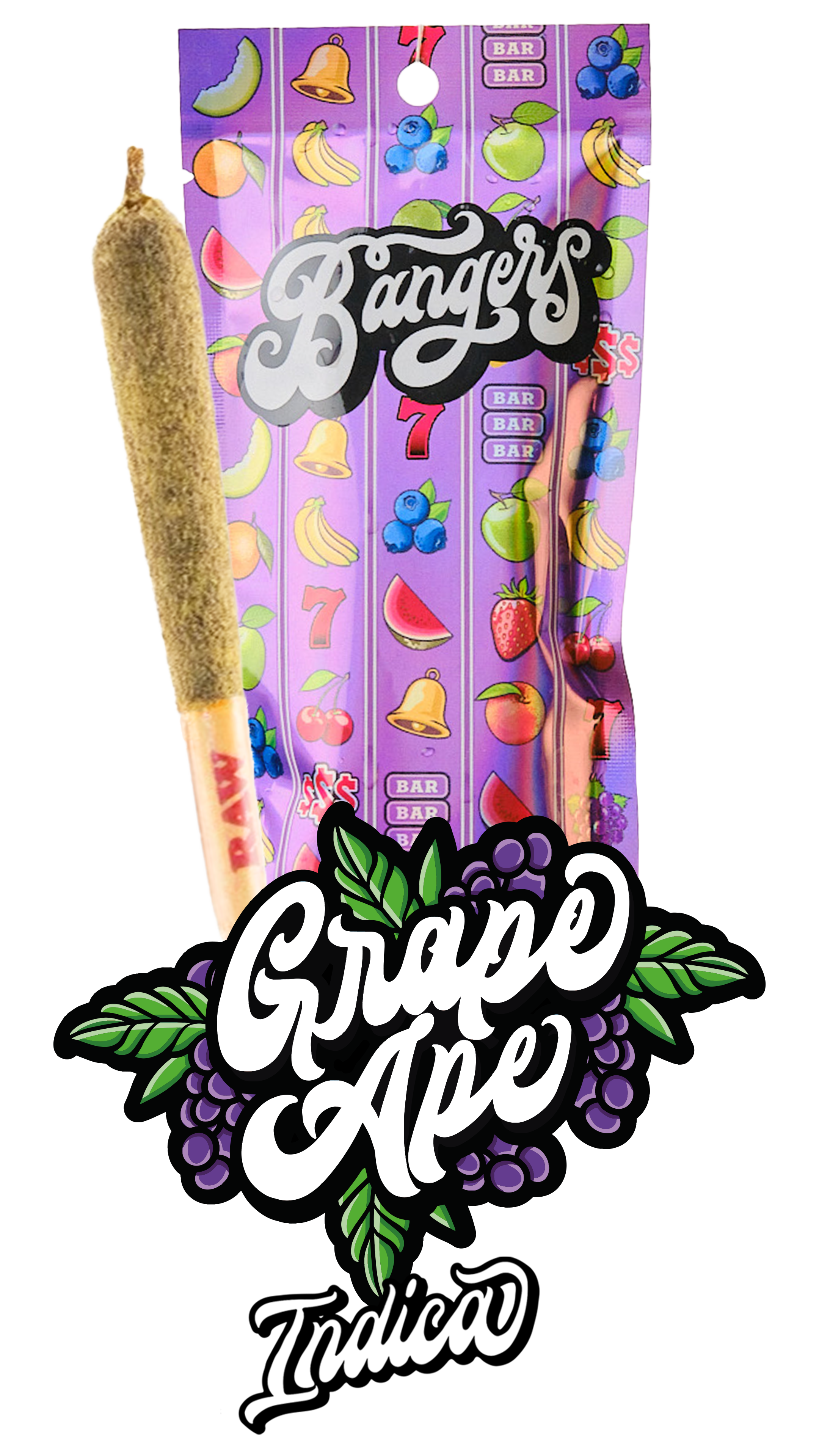 Grape Ape
