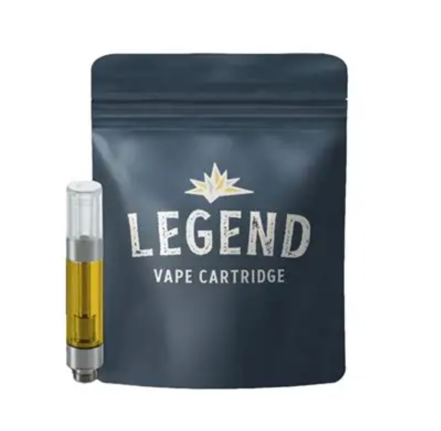 Mai Tai Live Terpene Disposable |