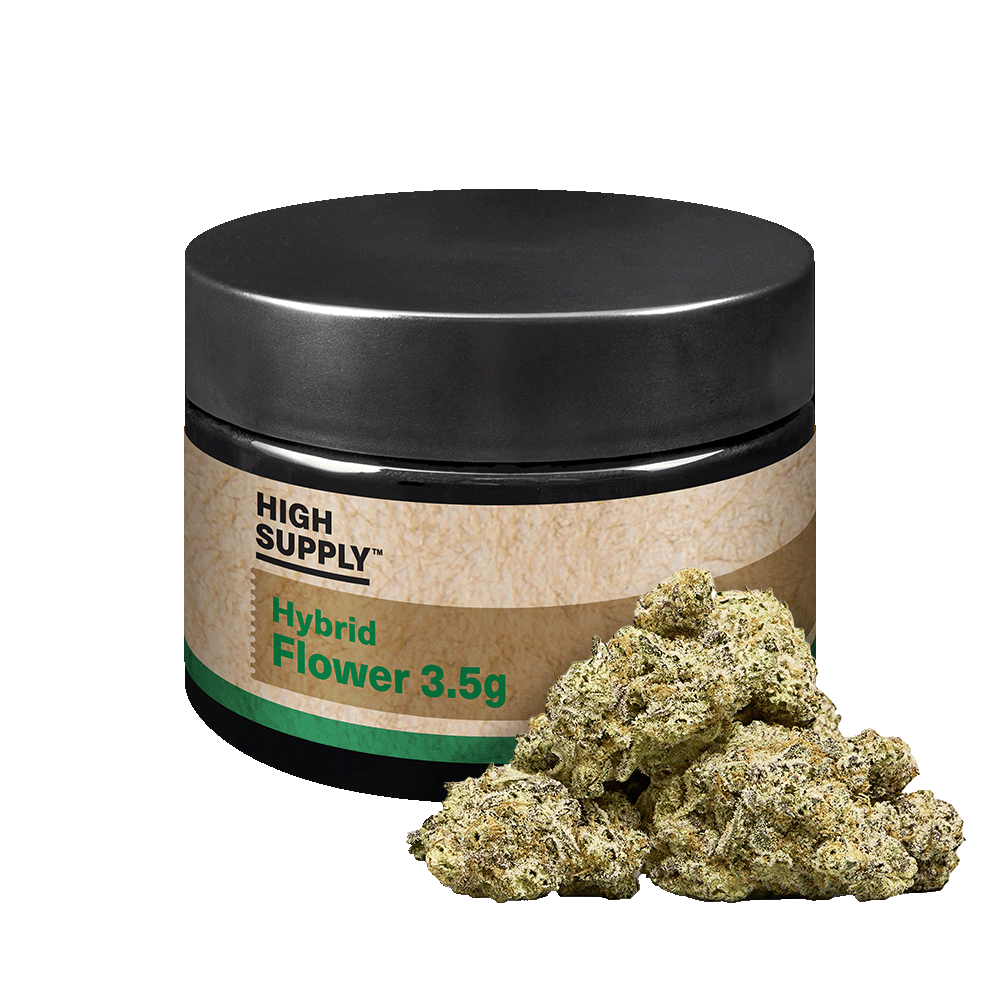 Grapelato | 3.5g
