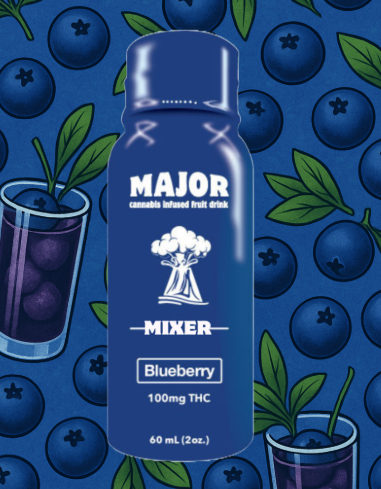 Blueberry
