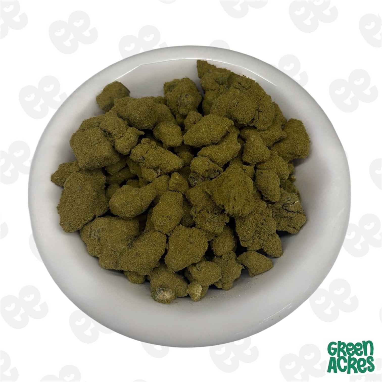 Kiwi Runtz Moonrock