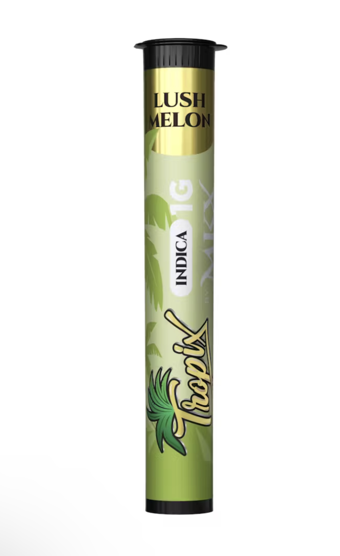Lush Melon Tropixx 1G Liquid Diamond PreRoll