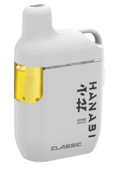 Distillate All-in-one | Granddaddy Purple