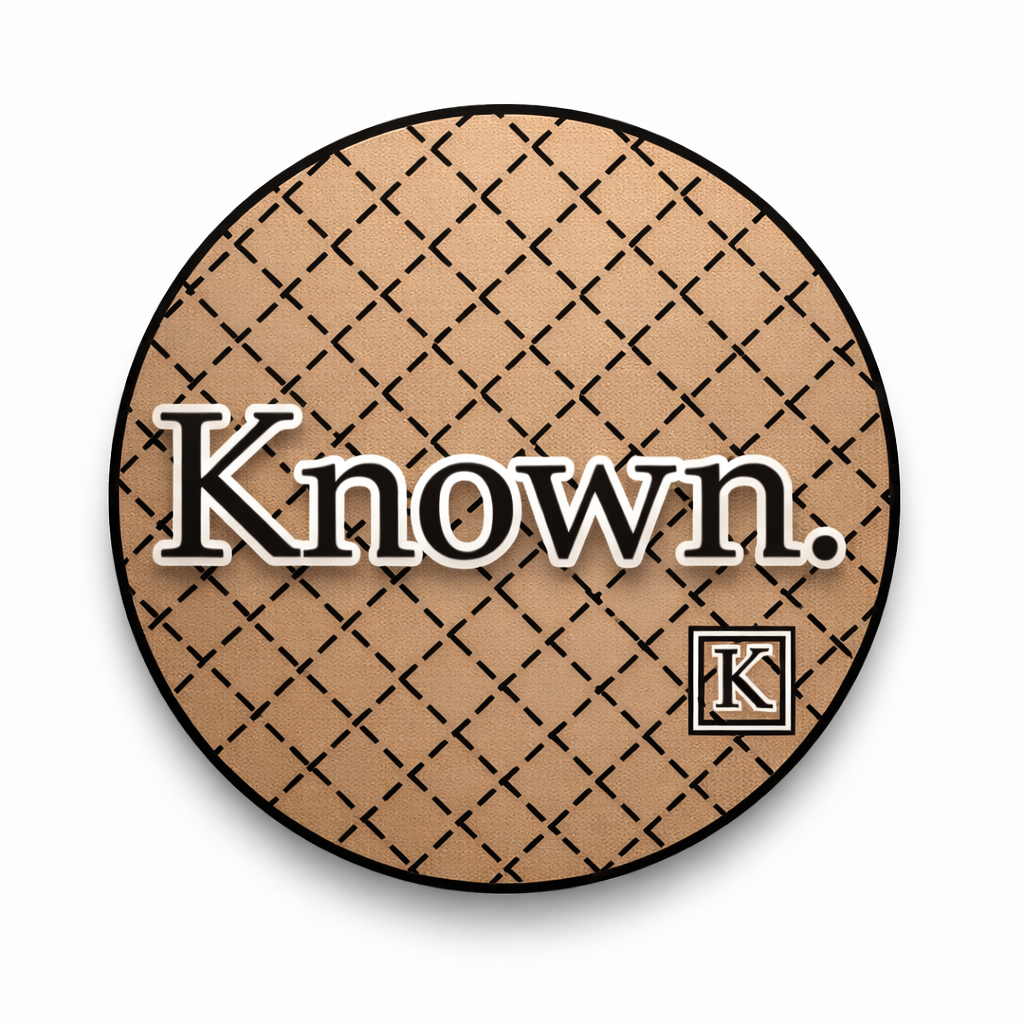 Known | Blue Razz Rosin Rocks | 200mg Hard Candy Edible