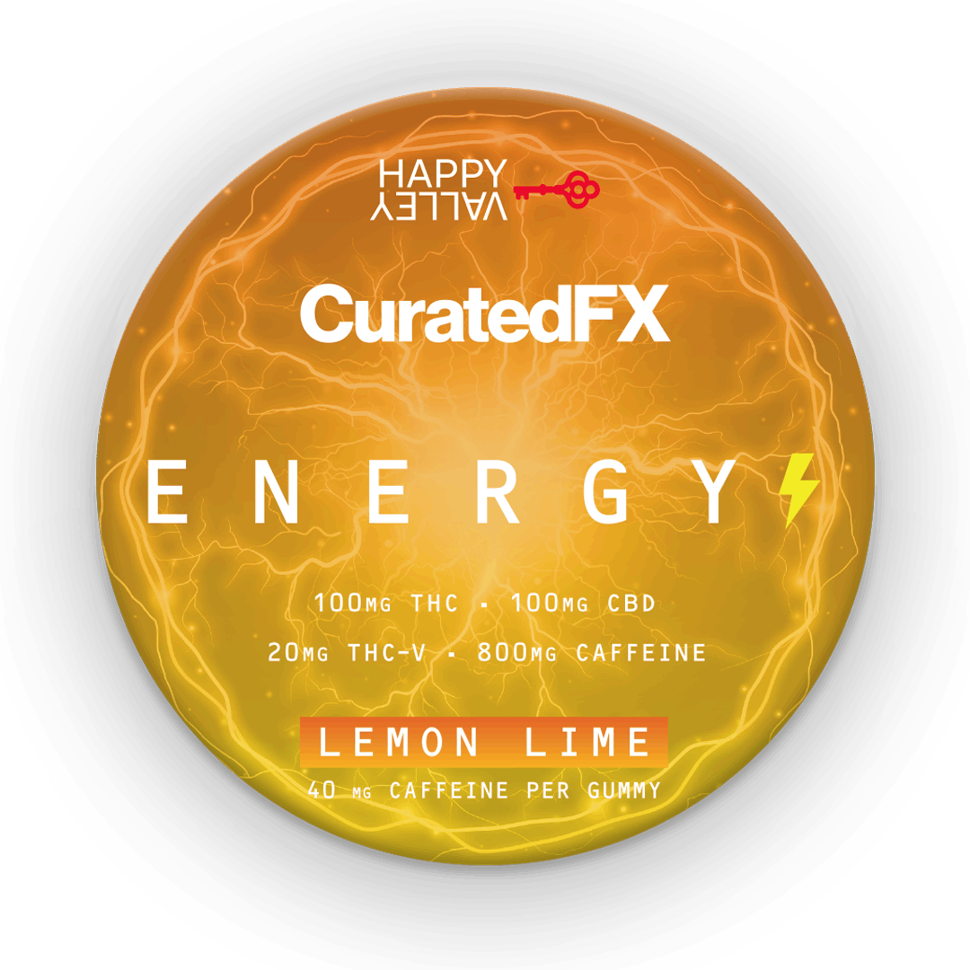 Lemon Lime Energy Rapid Onset Contains Caffeine