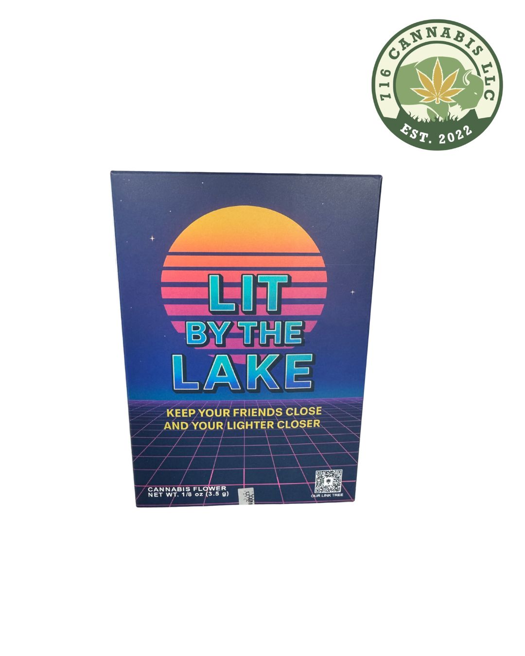 Twerkquake Premium Batch Indoor Flower