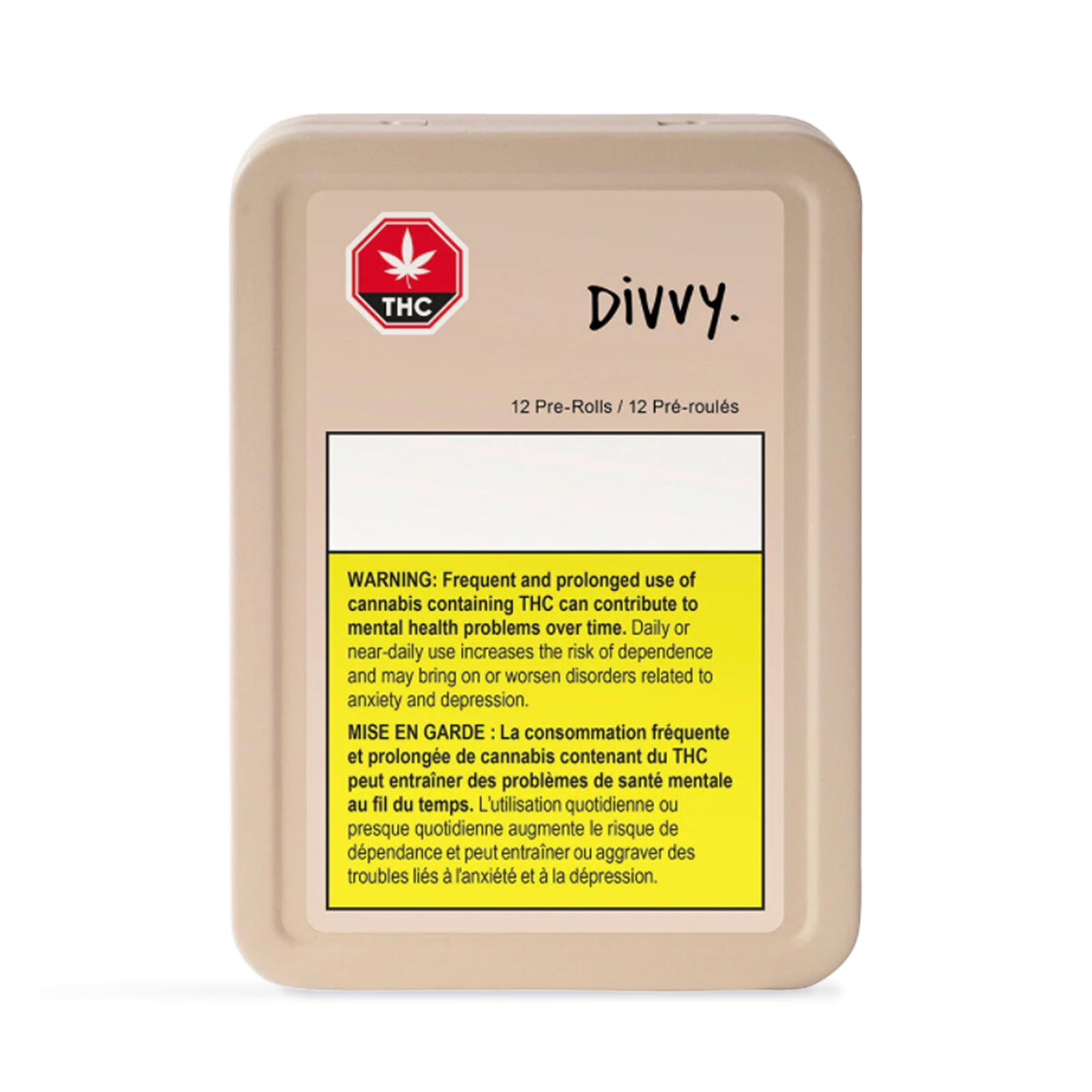 Pineapple Nuken Pre-Roll 12-pack | 4.2g