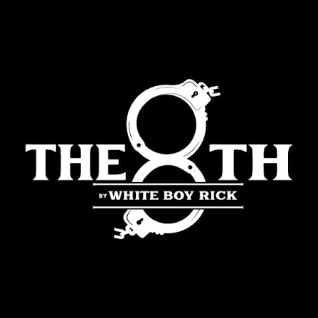 The 8th By WBR White Runtz Live Resin 1g