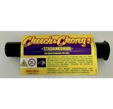 Cheech & Chong - Stadankohh Preroll - 1g