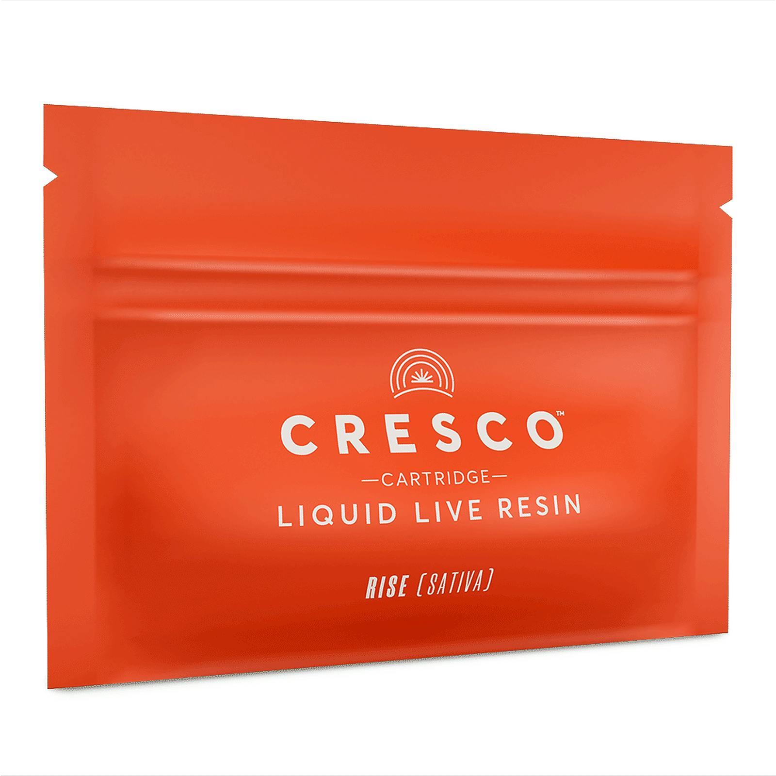 Cresco LLR Cartridge Sour Diesel (H)