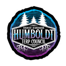 Humboldt Terp Council Live Resin ZGP