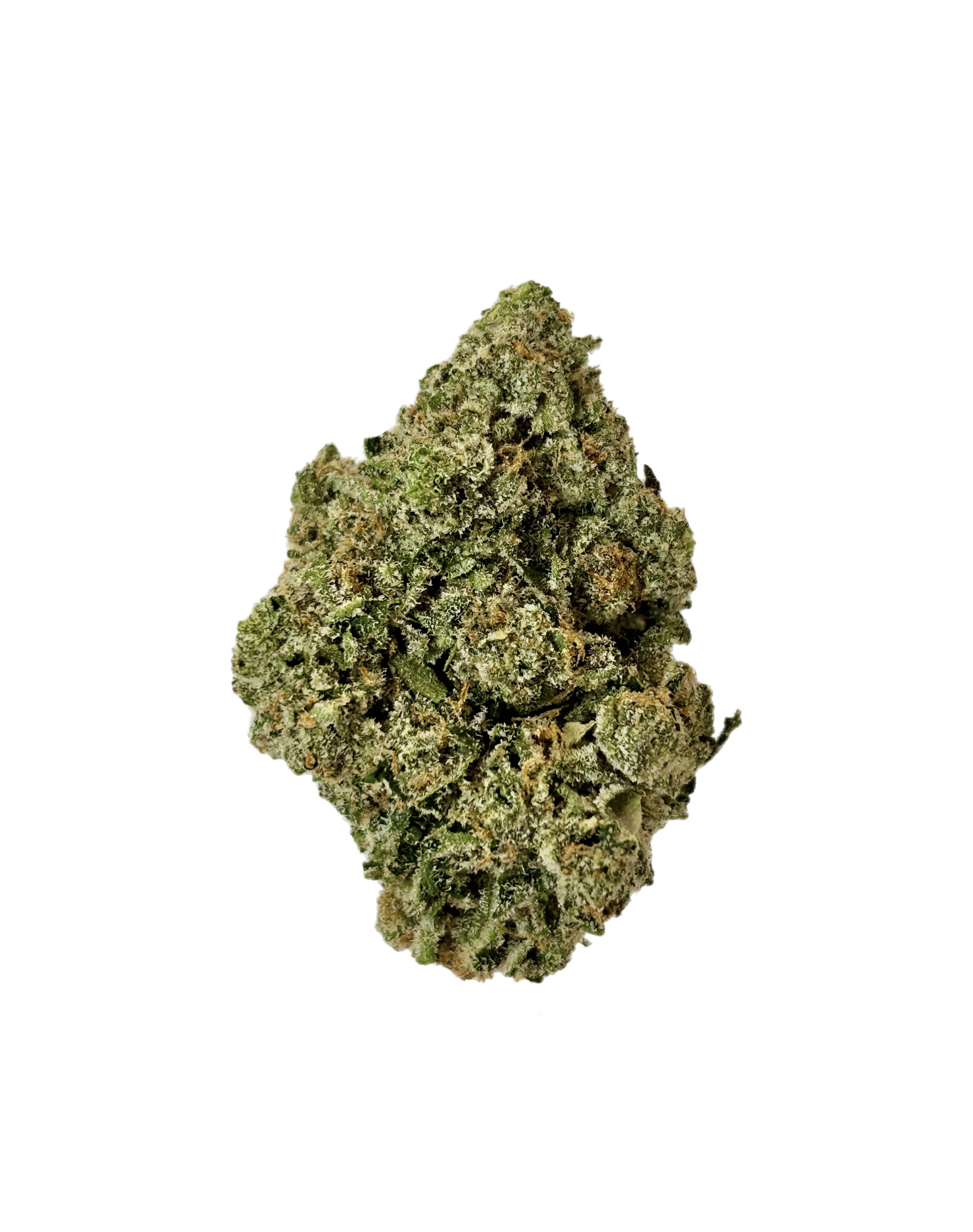 RedFox Cannabis | Blue Gelato | Bulk Flower | Purple Tier