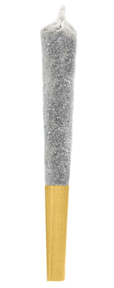 Banana Breeze Infused Pre-Roll | 0.5G X 1