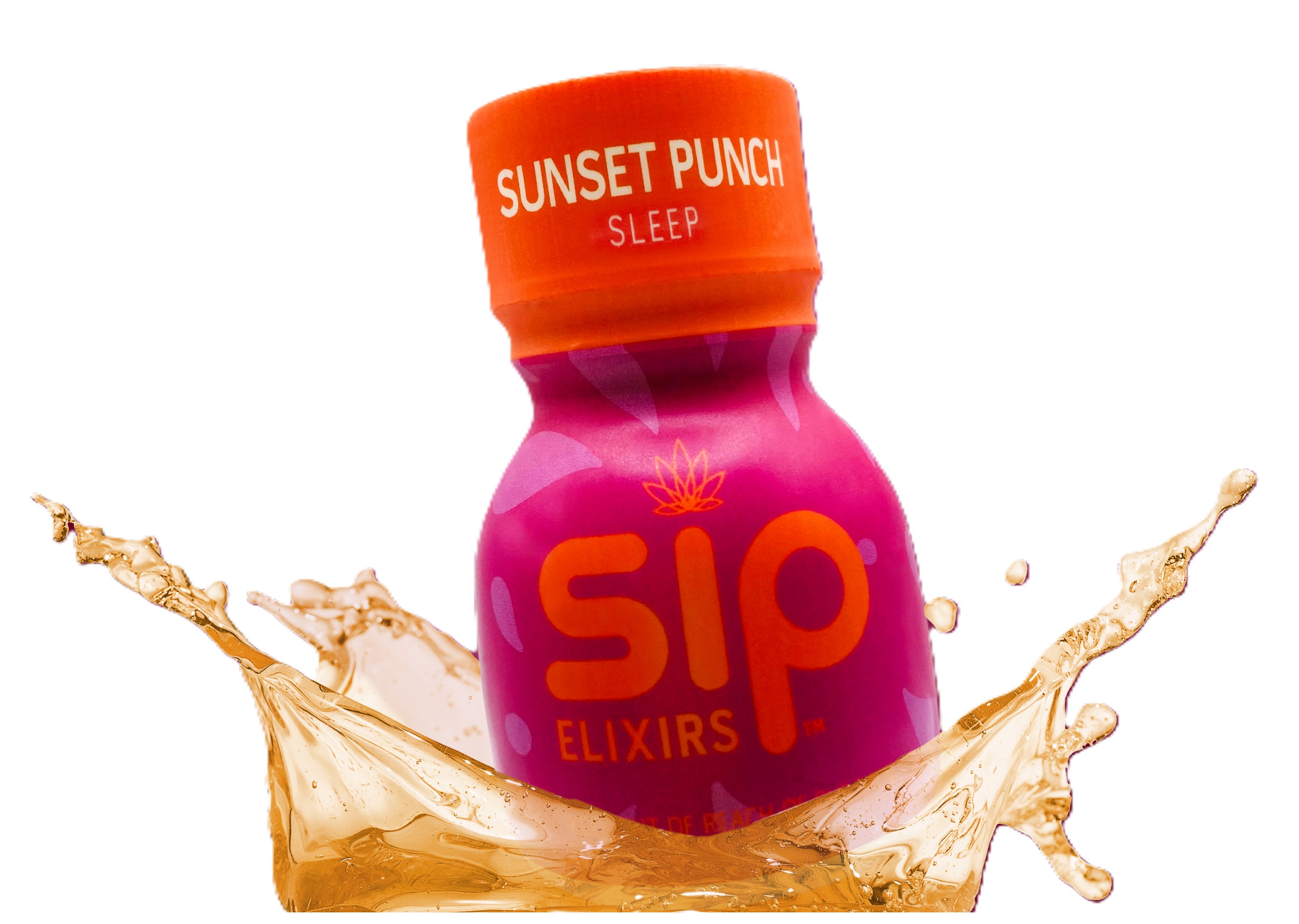 SIP Sunset Punch (Sleep) 100mg