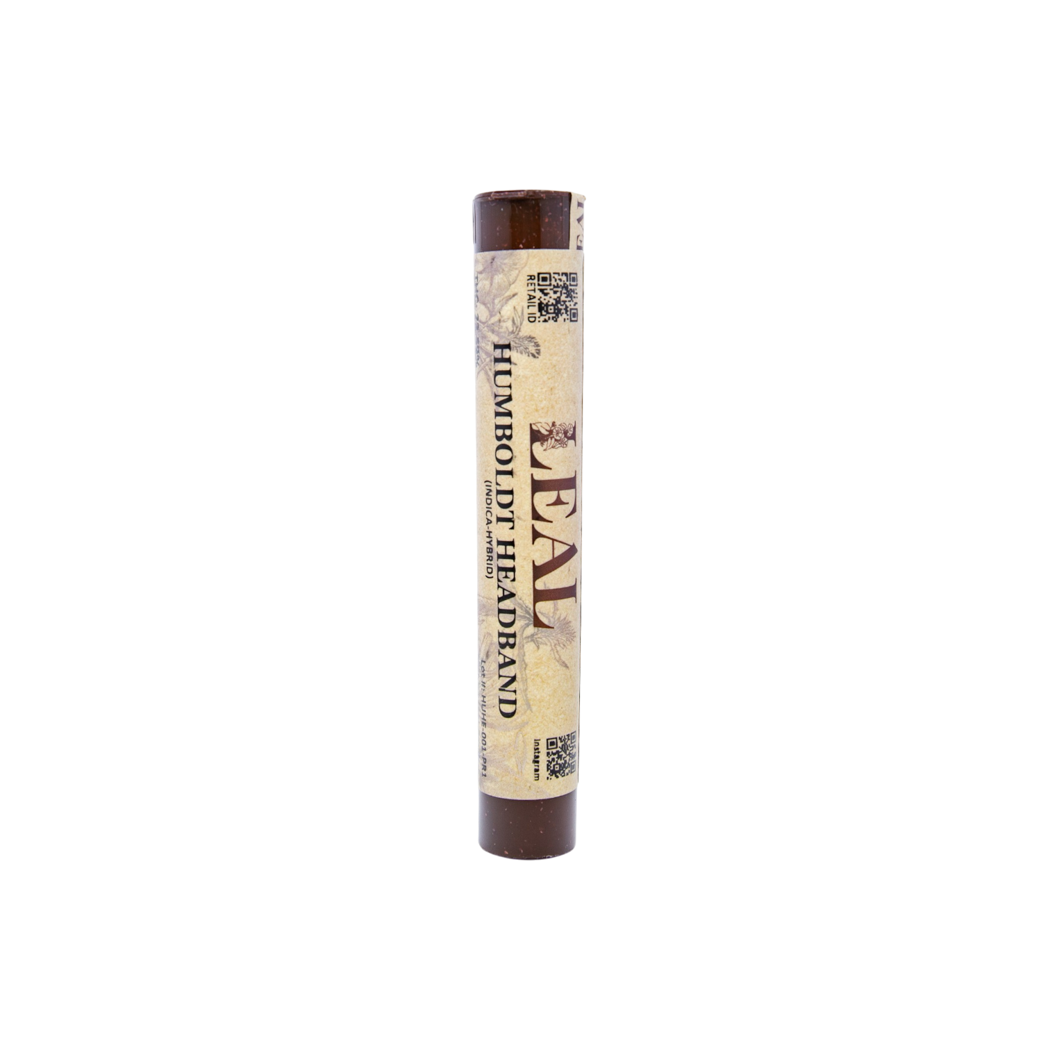 Leal Humboldt Headband Preroll