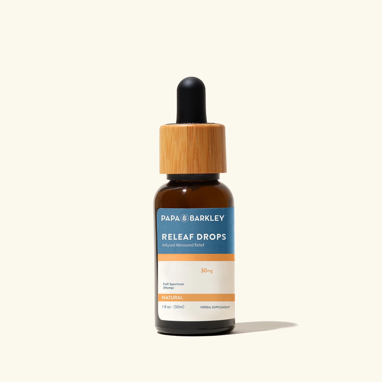 Releaf | Tincture THC | 30mL