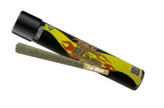 Ghost Train Haze | Cone