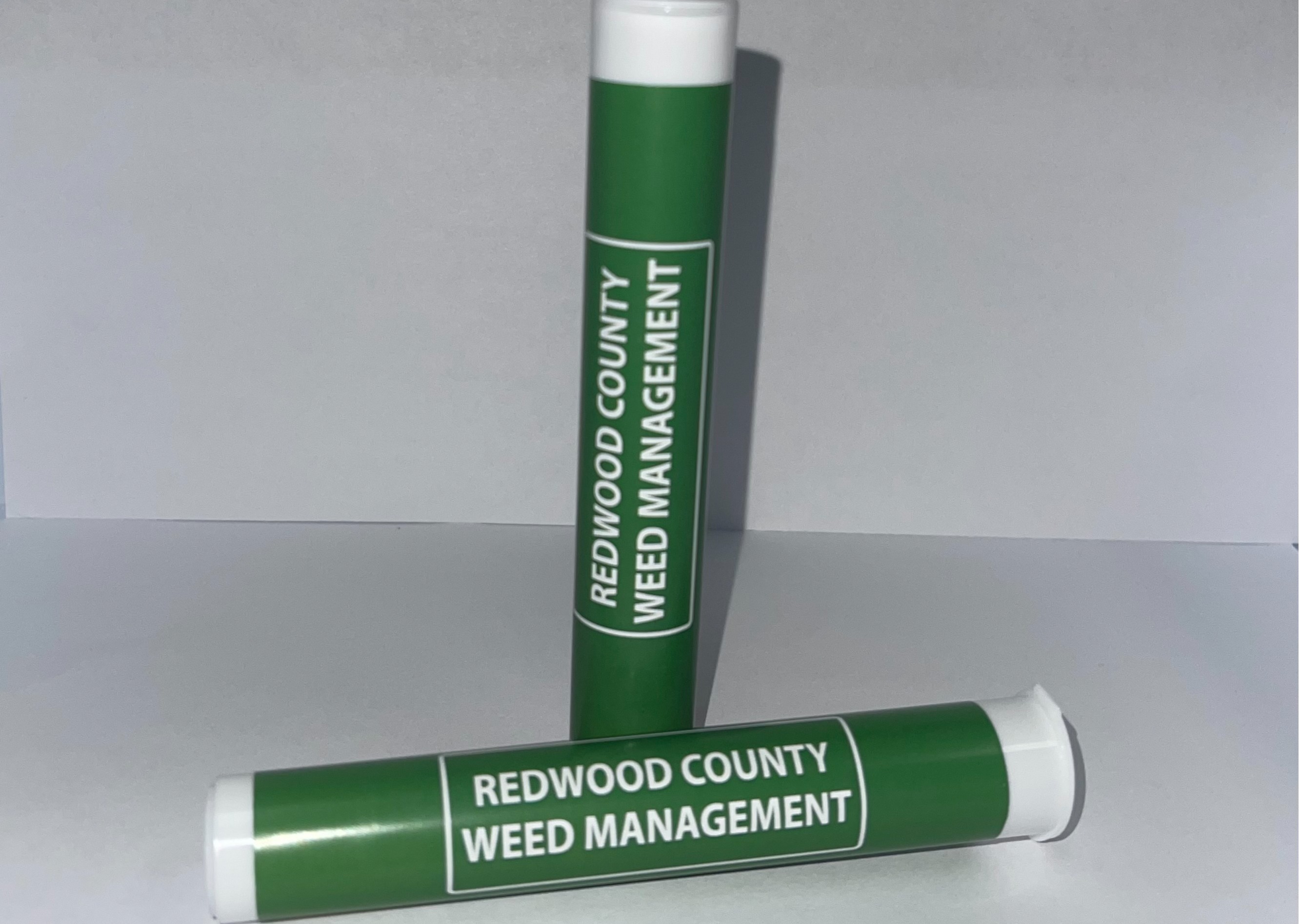 RCWM | Early Lemon Berry 1 ct